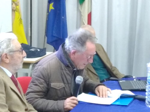 Immagine riferita a: Lavorare in sicurezza pure a casa tua. Interessati perch ti interessa